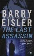 The Last Assassin / Extremis cover