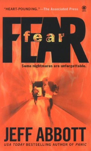 Fear book cover