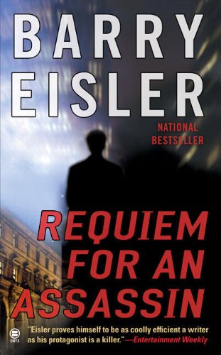 Requiem For an Assassin / The Killer Ascendant book cover