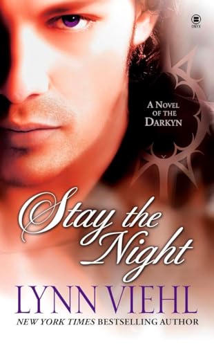 Stay the Night book cover