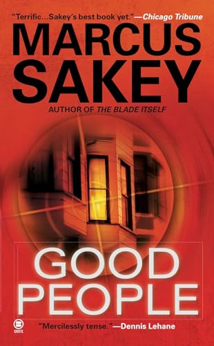 Good People book cover