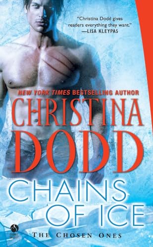 Chains of Ice book cover