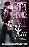 Fury's Kiss