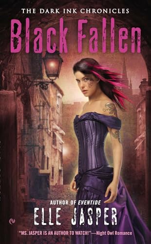 Black Fallen