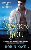 Back to You