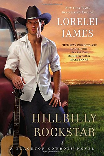 Hillbilly Rockstar book cover