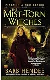 The Mist-Torn Witches