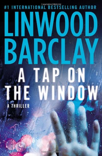 A Tap on the Window book cover