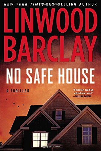 No Safe House book cover