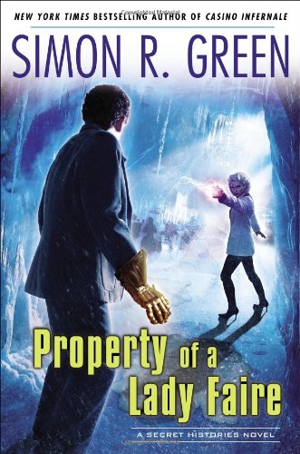 Property of a Lady Faire cover