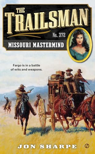 Missouri Mastermind book cover