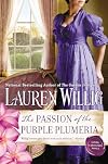 The Passion of the Purple Plumeria
