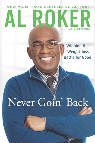 Never Goin' Back book cover