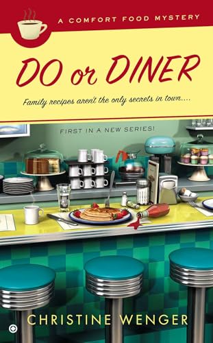 Do or Diner book cover