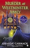 Murder At Westminster Abbey