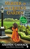 Murder in the Queen's Garden