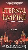 Eternal Empire (An Icon Thief Novel)