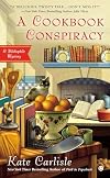 A Cookbook Conspiracy