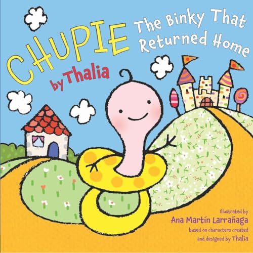 Cover of Chupie