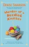 Murder of a Needled Knitter