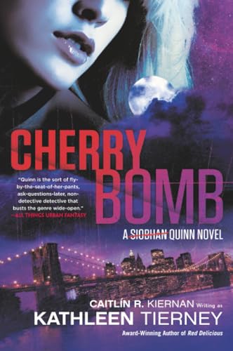 Cherry Bomb