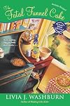 The Fatal Funnel Cake: A Fresh-Baked Mystery