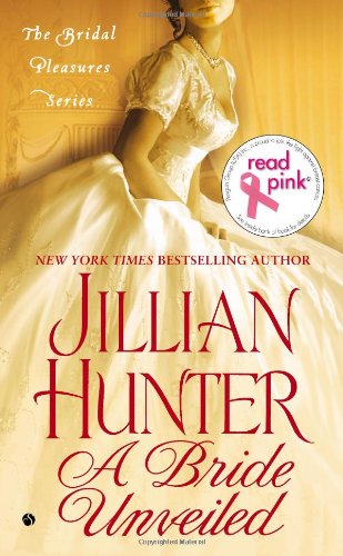 A Bride Unveiled book cover