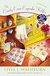 The Candy Cane Cupcake Killer (Fresh-Baked Mystery)
