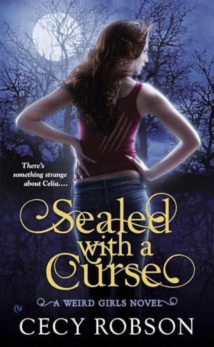 Sealed with a Curse book cover