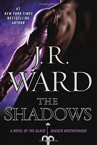 The Shadows book cover