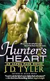 Hunter's Heart: An Alpha Pack Novel