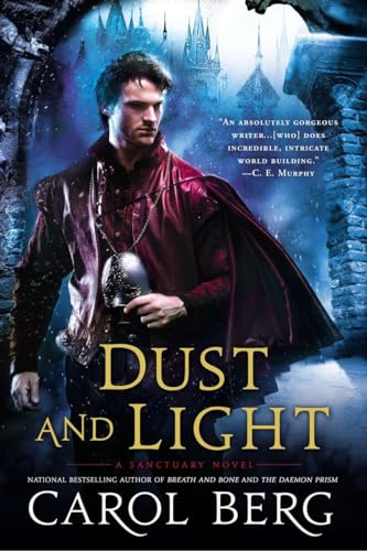 Dust and Light cover