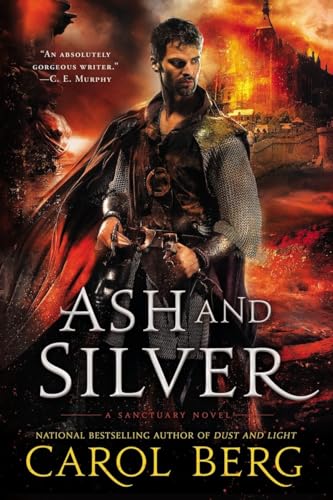 Ash and Silver