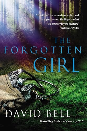 The Forgotten Girl book cover