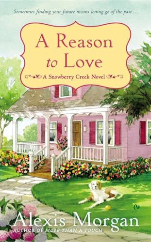 A Reason to Love book cover