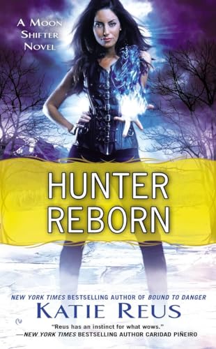 Hunter Reborn
