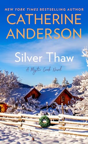 Silver Thaw book cover