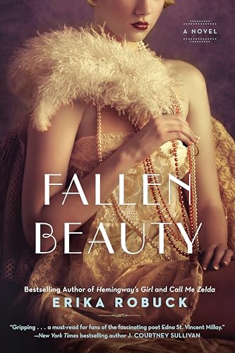Fallen Beauty book cover