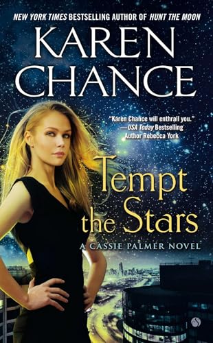 Tempt the Stars book cover