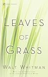 Leaves Of Grass
