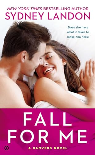 Fall for Me book cover