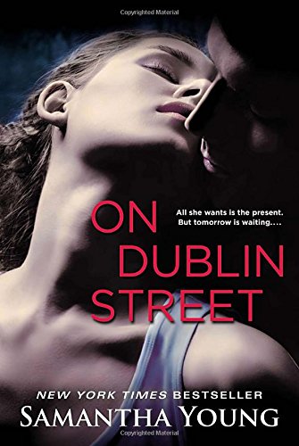 On Dublin Street book cover