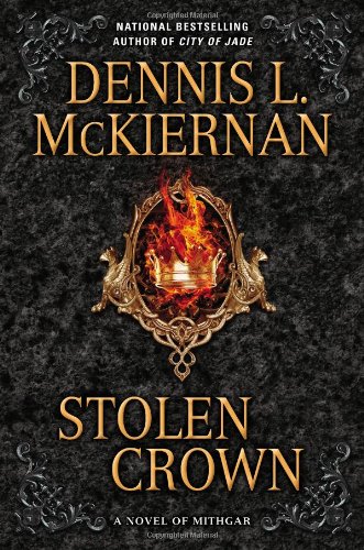 Stolen Crown
