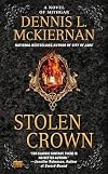 Stolen Crown (Mithgar)