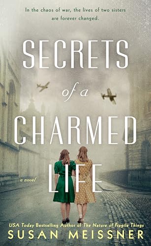 Secrets of a Charmed Life book cover