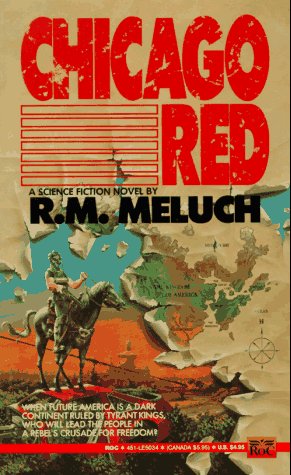 Chicago Red book cover