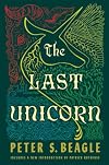 The Last Unicorn