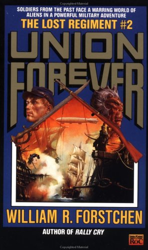 The Union Forever book cover