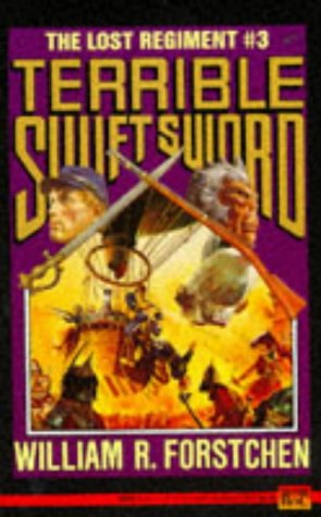 Terrible Swift Sword book cover