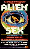 Alien Sex: 19 Tales by the Masters of Science Fiction and Dark Fantasy
